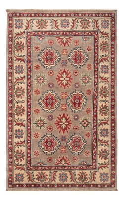 Ziegler Rug - Kazak - 127 x 80 cm - dark beige