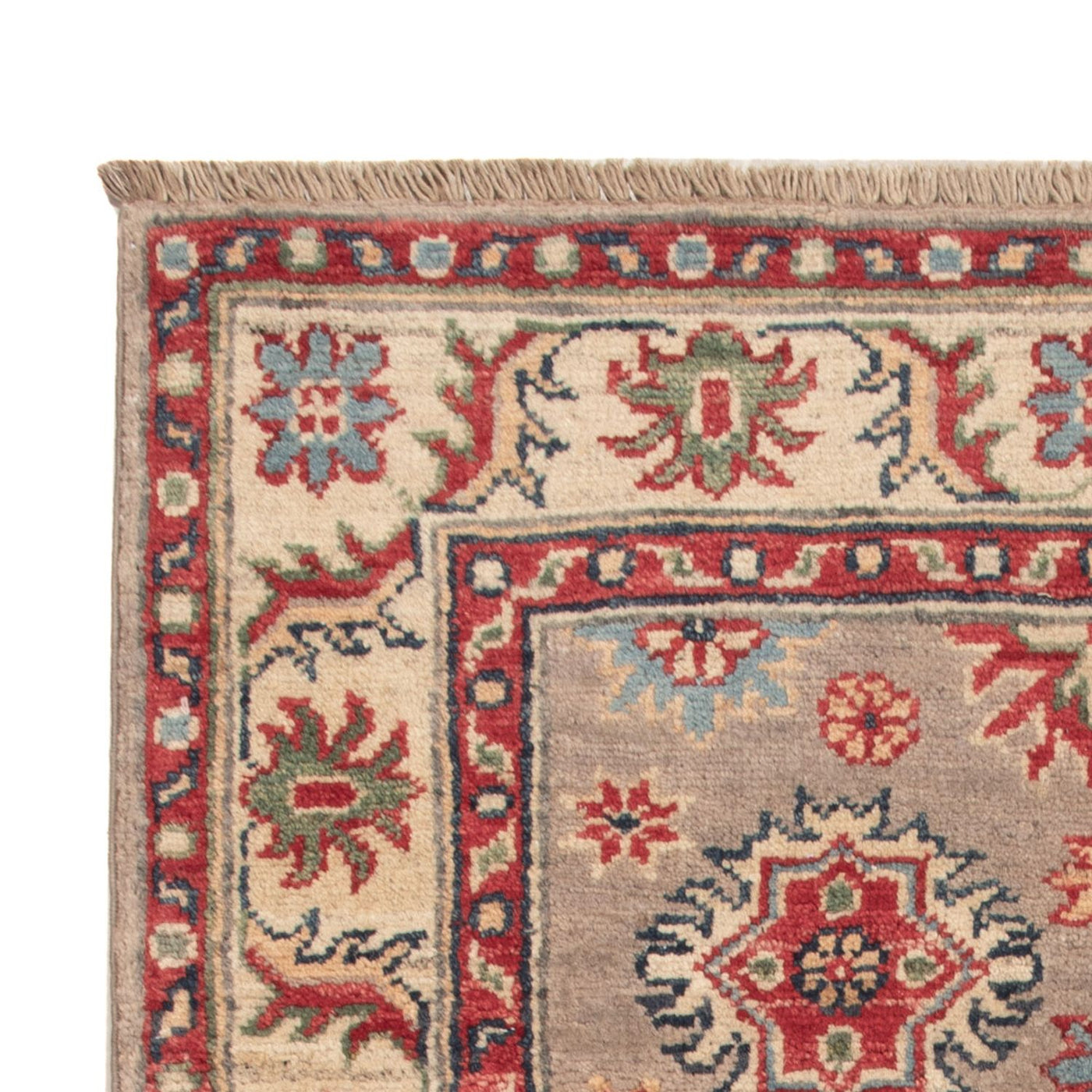 Kazak Rug 127x80cm - Oriental Rug