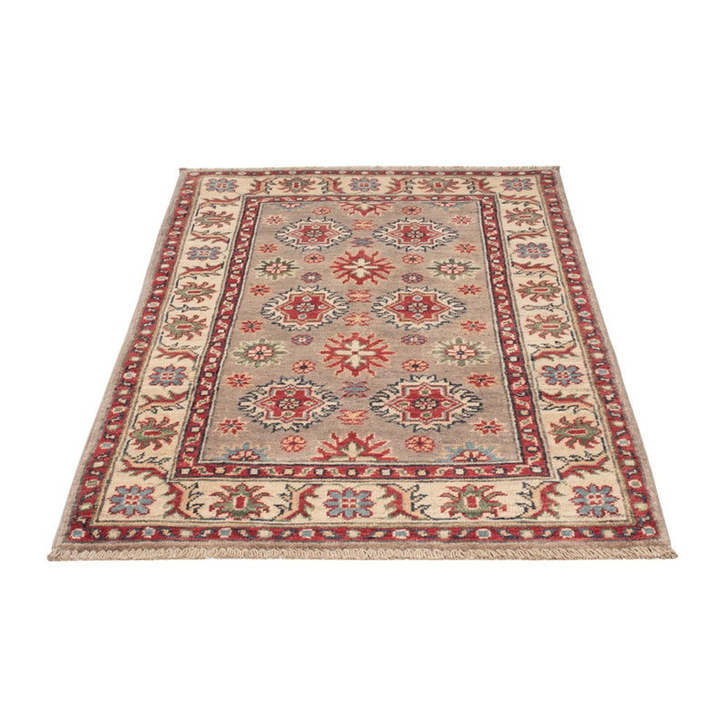 Ziegler Rug - Kazak - 127 x 80 cm - dark beige