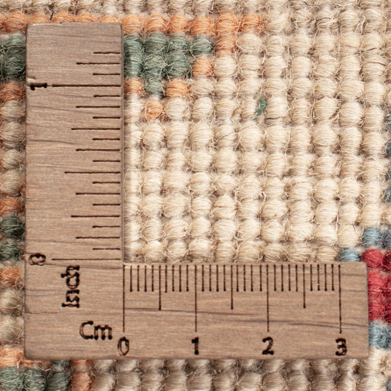 Kazak Teppich 123x83cm - Orientteppich