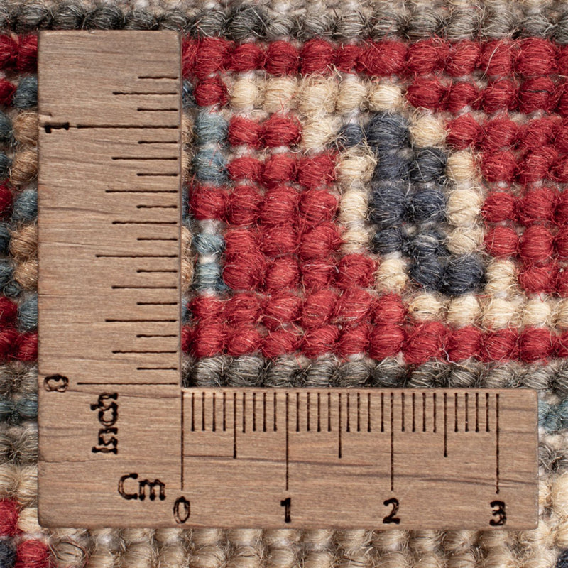 Ziegler Rug - Kazak - 121 x 84 cm - light blue