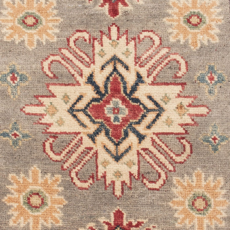 Ziegler Rug - Kazak - 120 x 77 cm - light blue