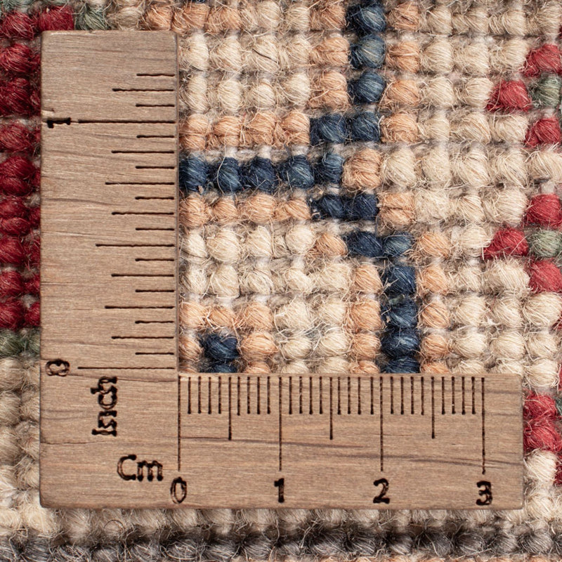 Ziegler Rug - Kazak - 120 x 77 cm - light blue