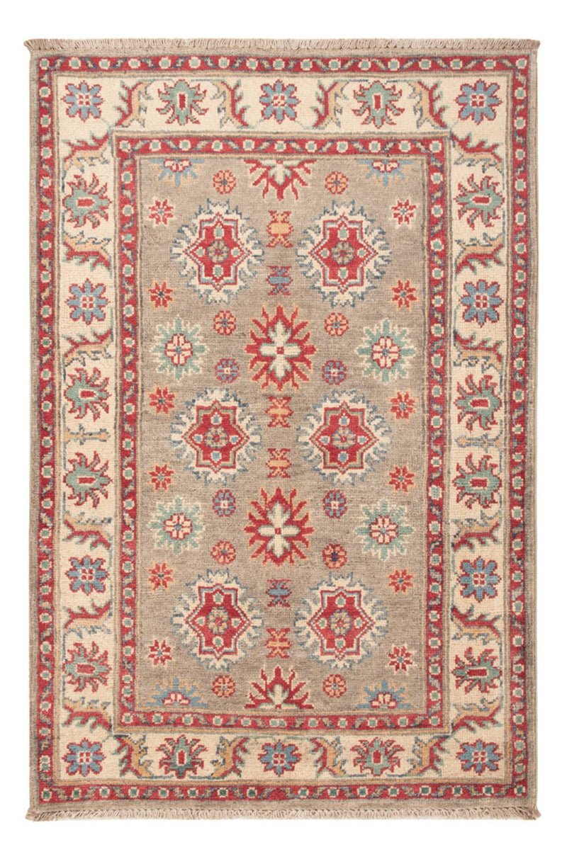 Ziegler Rug - Kazak - 124 x 85 cm - light green