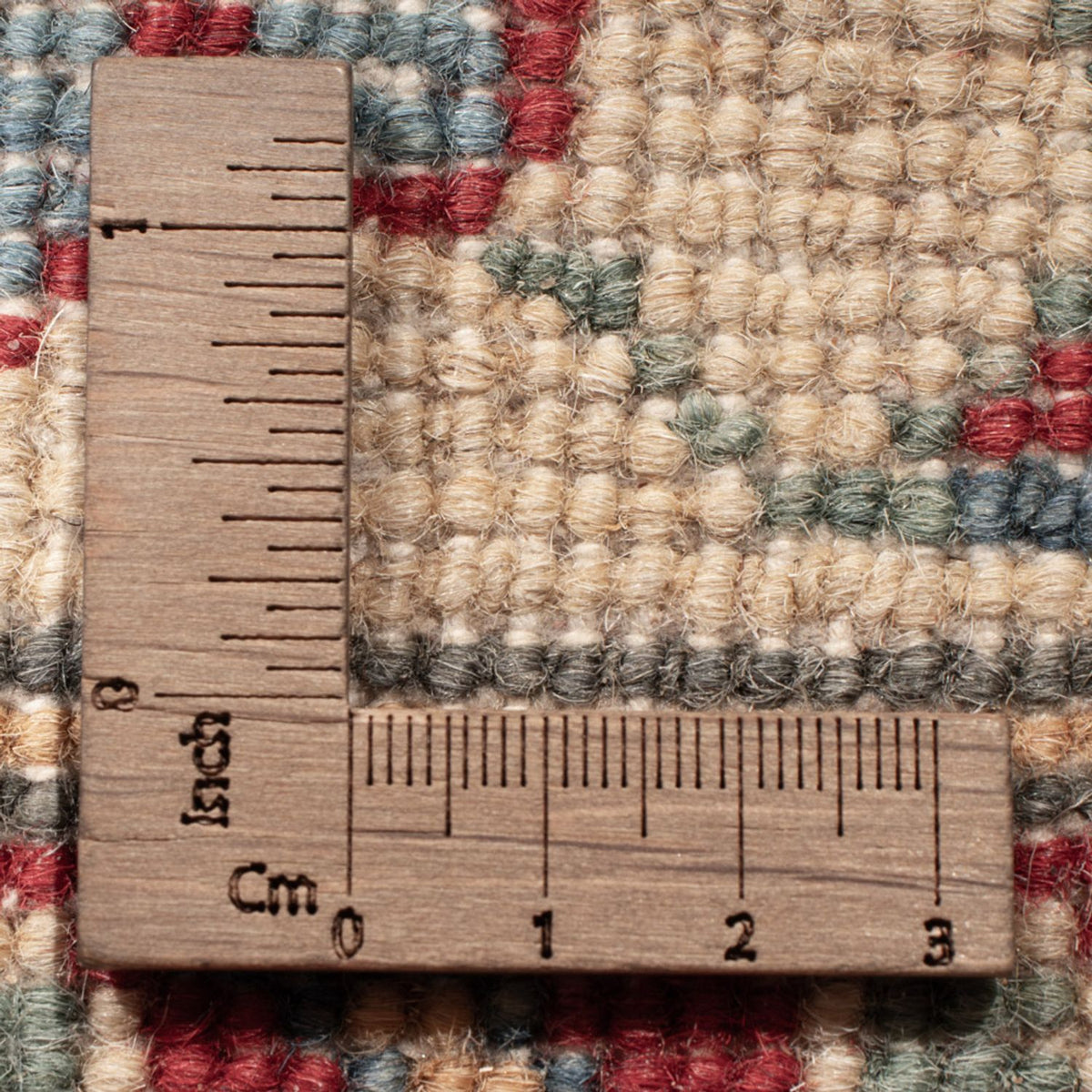 Ziegler Rug - Kazak - 124 x 85 cm - light green