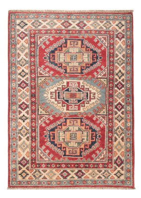 Ziegler Rug - Kazak - 120 x 85 cm - multicolored