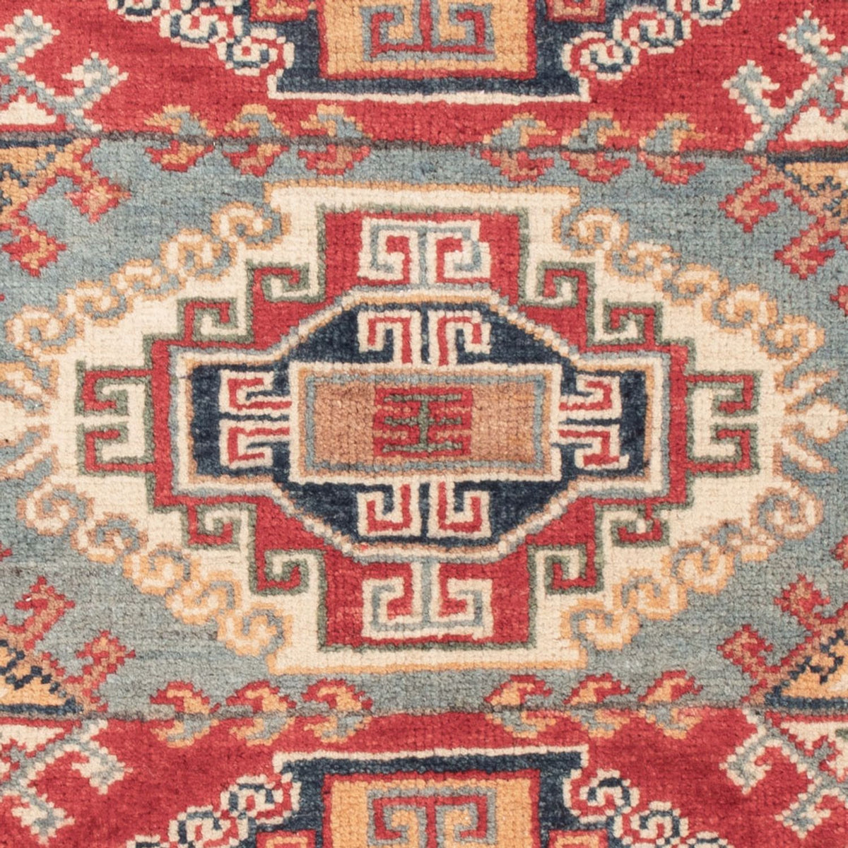 Ziegler Rug - Kazak - 120 x 85 cm - multicolored