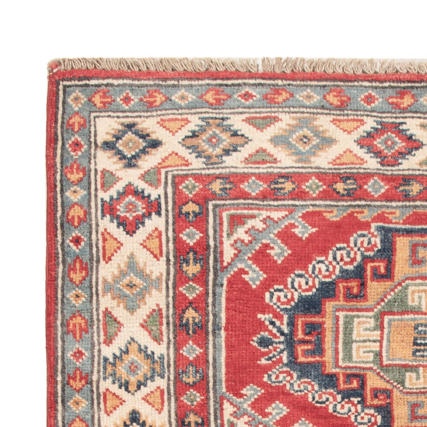 Kazak Teppich 120x85cm - Orientteppich