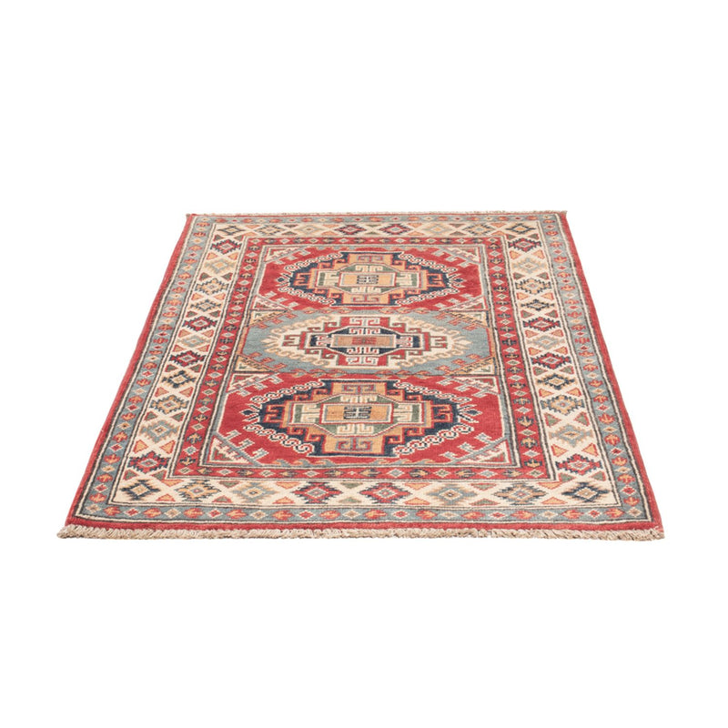 Ziegler Rug - Kazak - 120 x 85 cm - multicolored