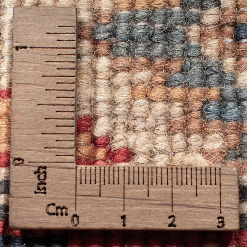 Ziegler Rug - Kazak - 120 x 85 cm - multicolored