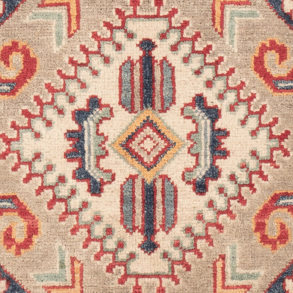 Ziegler Rug - Kazak - 126 x 80 cm - beige