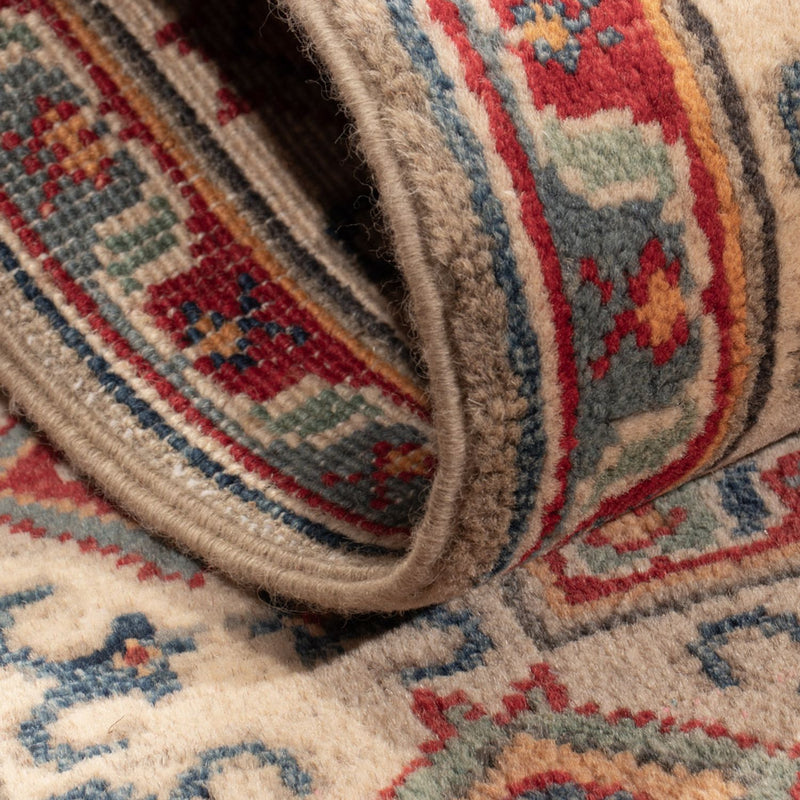 Ziegler Rug - Kazak - 126 x 80 cm - beige