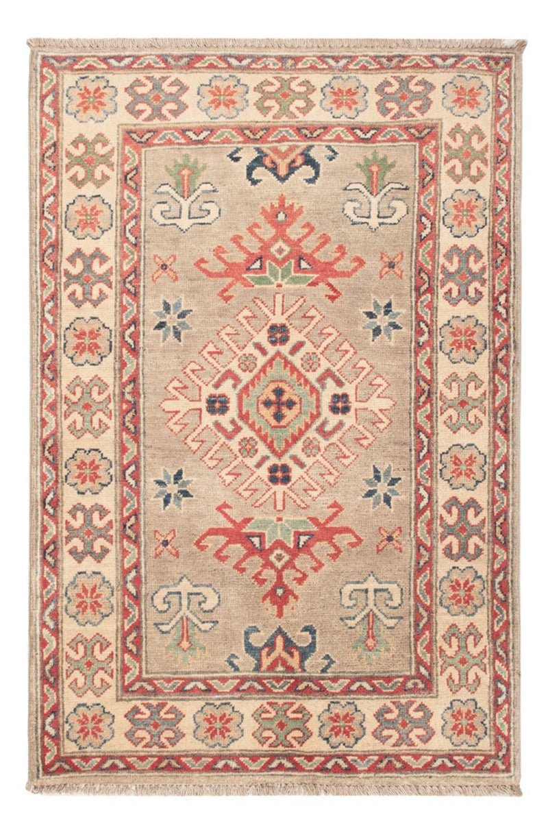 Ziegler Rug - Kazak - 125 x 82 cm - light green