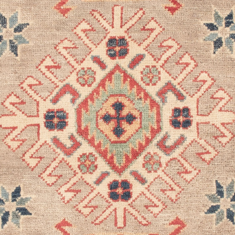 Ziegler Rug - Kazak - 125 x 82 cm - light green