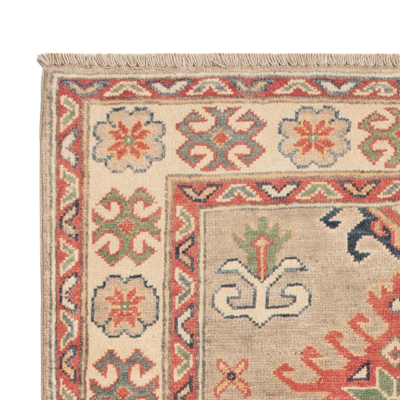 Ziegler Rug - Kazak - 125 x 82 cm - light green