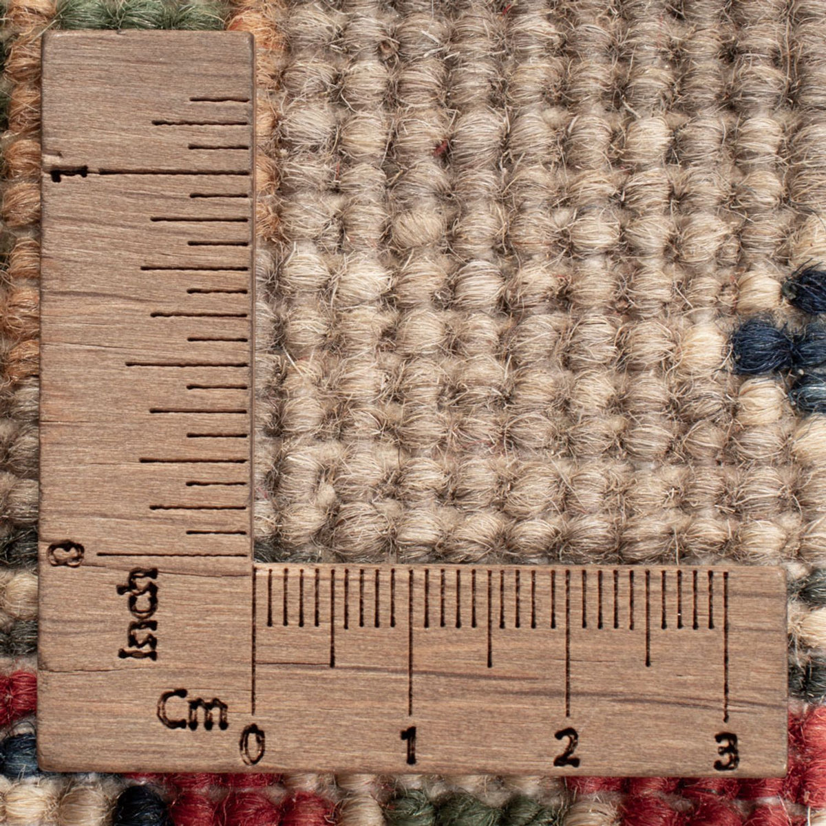 Ziegler Rug - Kazak - 125 x 82 cm - light green