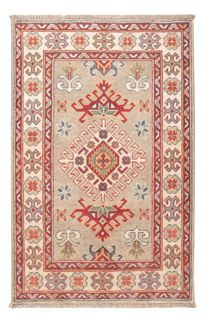 Ziegler Rug - Kazak - 126 x 81 cm - light green