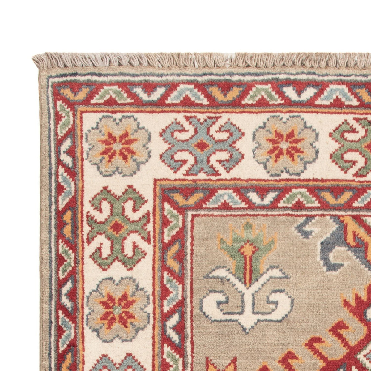 Ziegler Rug - Kazak - 126 x 81 cm - light green