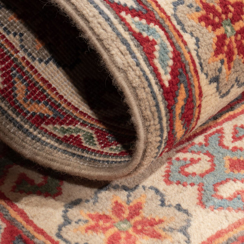 Ziegler Rug - Kazak - 126 x 81 cm - light green