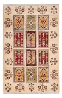 Ziegler Rug - Kazak - 185 x 119 cm - multicolored