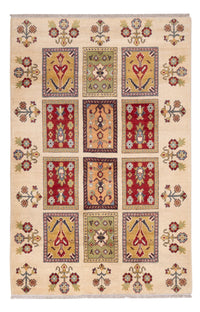 Ziegler Rug - Kazak - 185 x 119 cm - multicolored