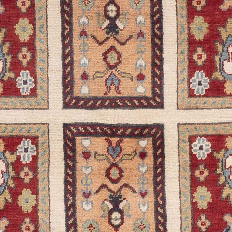 Ziegler Rug - Kazak - 185 x 119 cm - multicolored