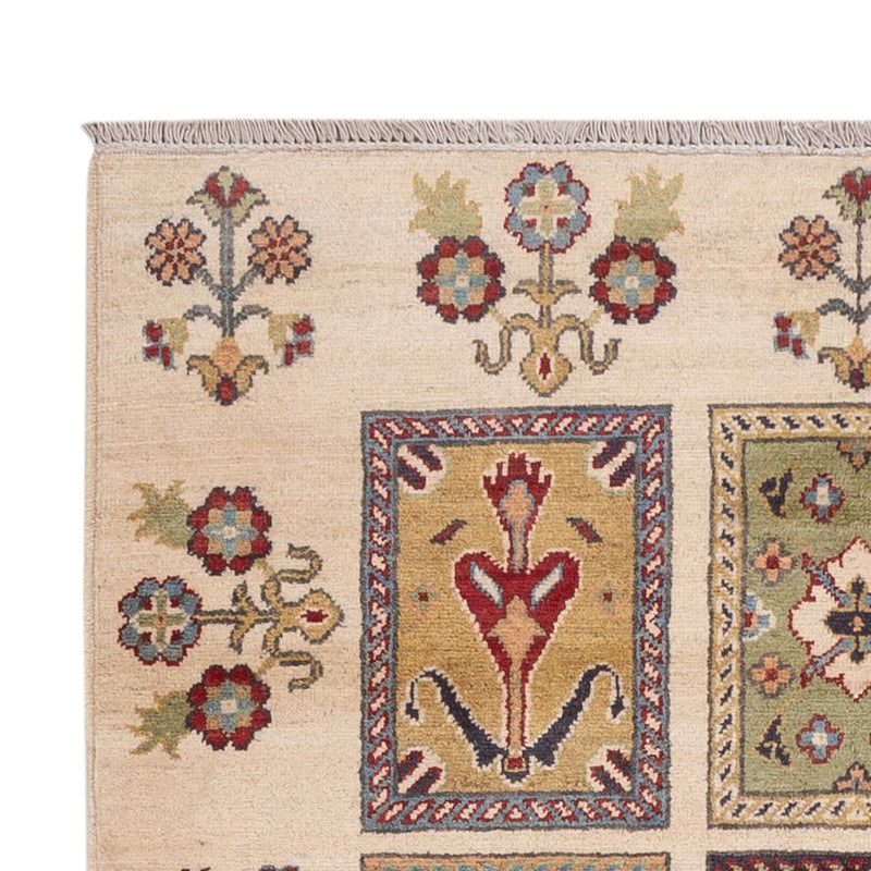 Ziegler Rug - Kazak - 185 x 119 cm - multicolored