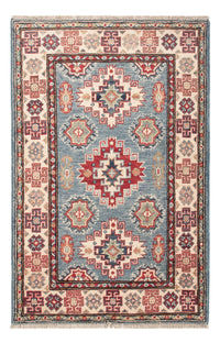 Ziegler Rug - Kazak - 128 x 82 cm - light blue