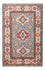 Ziegler Rug - Kazak - 128 x 82 cm - light blue
