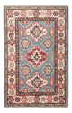 Kazak Teppich 128x82cm - Orientteppich