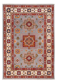 Ziegler Rug - Kazak - 181 x 123 cm - light blue