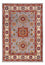 Ziegler Rug - Kazak - 181 x 123 cm - light blue