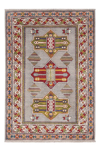 Ziegler Rug - Kazak - 149 x 101 cm - light blue