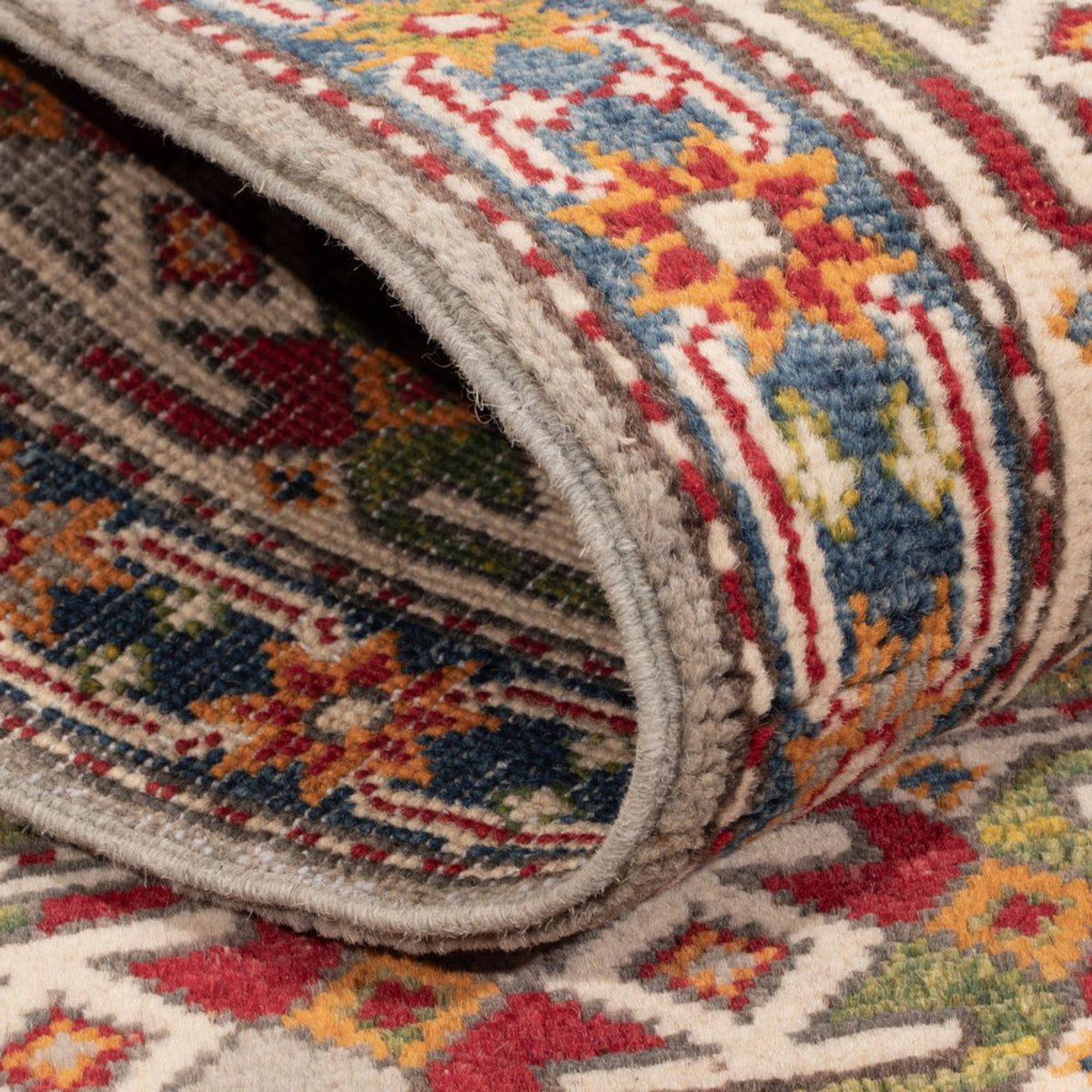 Ziegler Rug - Kazak - 149 x 101 cm - light blue