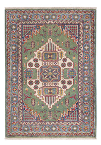 Ziegler Rug - Kazak - 144 x 101 cm - green