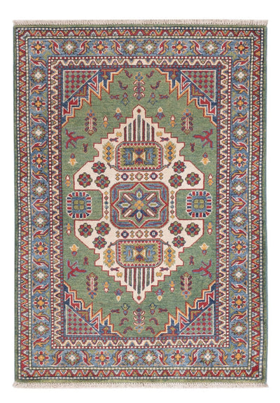 Kazak Rug 101x144cm - Oriental Rug