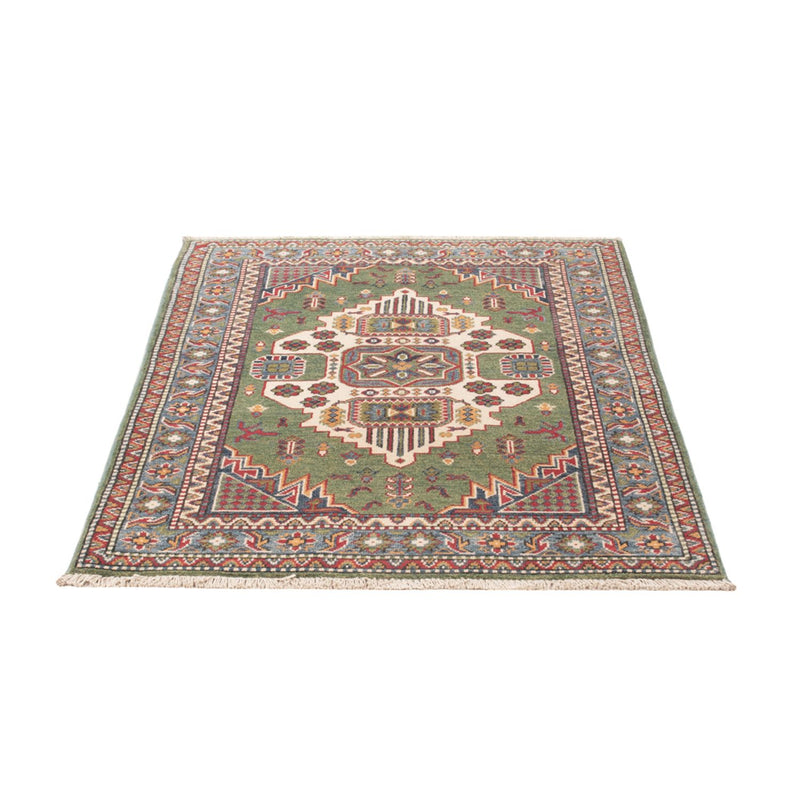 Ziegler Rug - Kazak - 144 x 101 cm - green