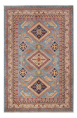 Ziegler Rug - Kazak - 185 x 120 cm - light blue