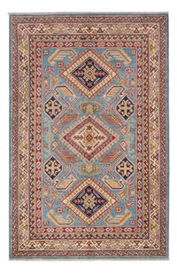 Ziegler Rug - Kazak - 185 x 120 cm - light blue