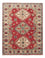 Ziegler Rug - Kazak - 131 x 101 cm - red