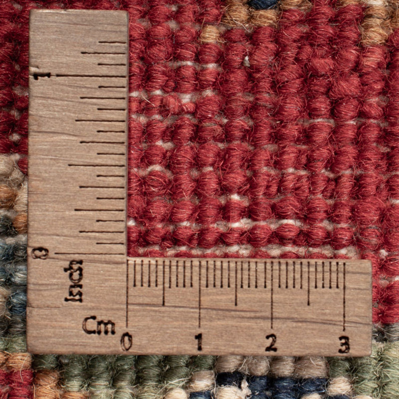 Ziegler Rug - Kazak - 131 x 101 cm - red