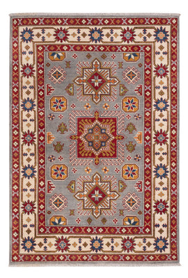 Ziegler Rug - Kazak - 181 x 122 cm - light blue