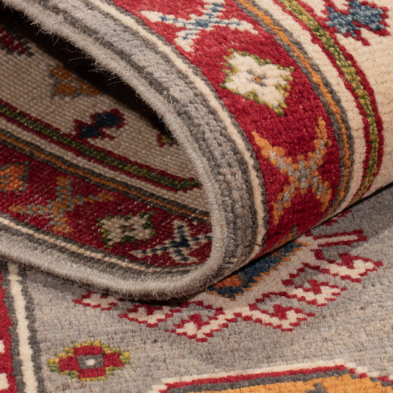 Ziegler Rug - Kazak - 181 x 122 cm - light blue