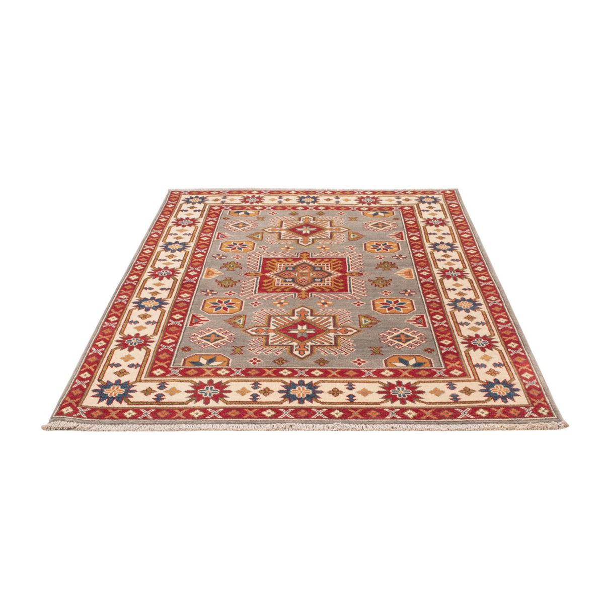 Ziegler Rug - Kazak - 181 x 122 cm - light blue
