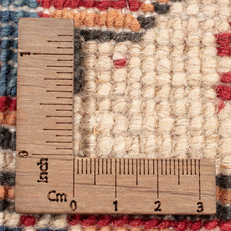 Ziegler Rug - Kazak - 182 x 123 cm - green