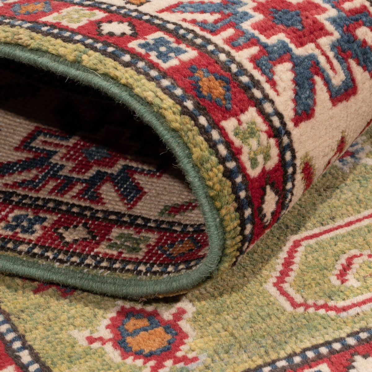 Ziegler Rug - Kazak - 150 x 101 cm - green