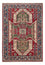 Ziegler Rug - Kazak - 145 x 100 cm - red