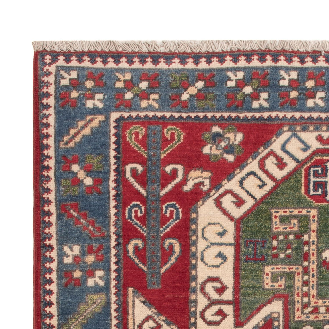 Kazak Teppich 145x100cm - Orientteppich