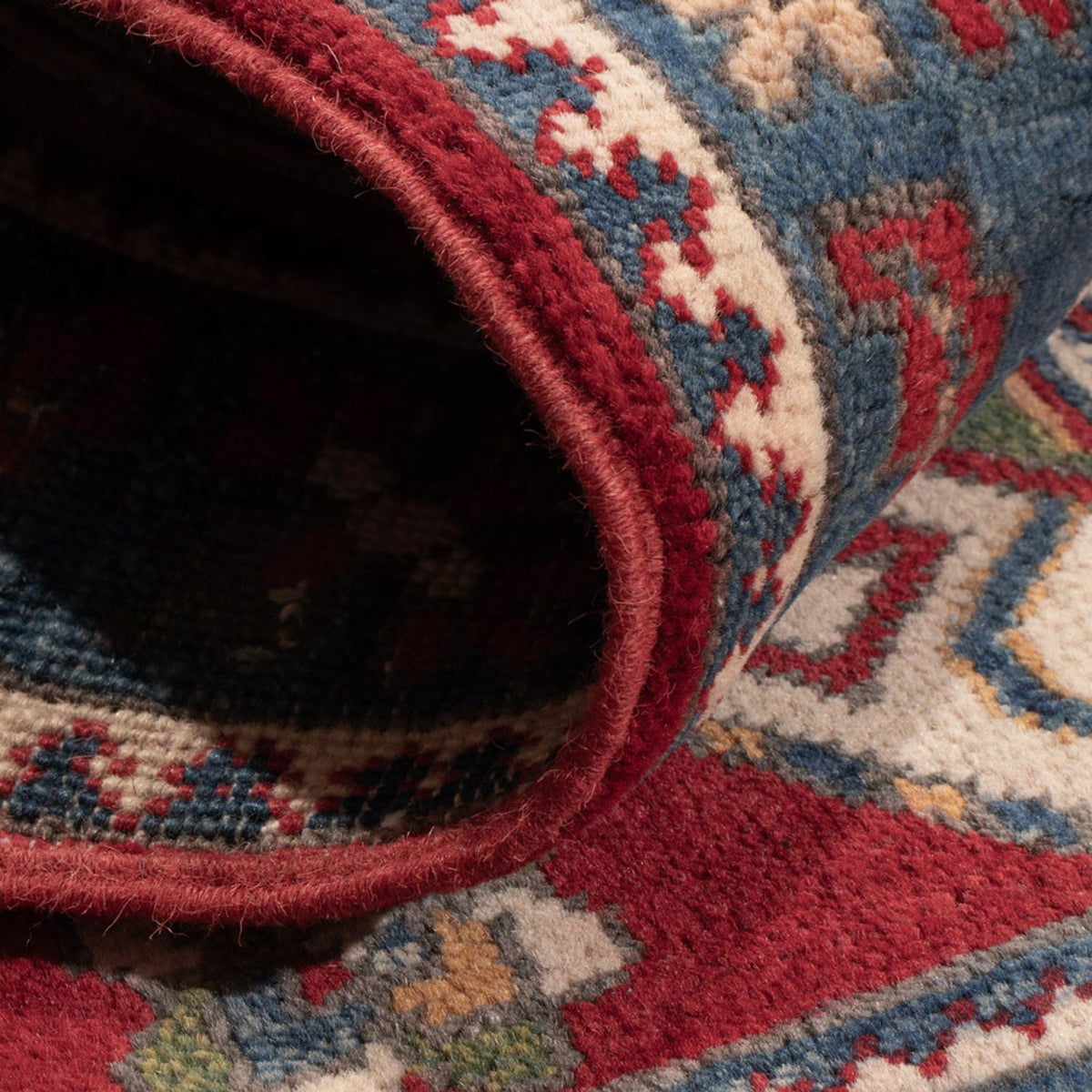 Ziegler Rug - Kazak - 145 x 100 cm - red