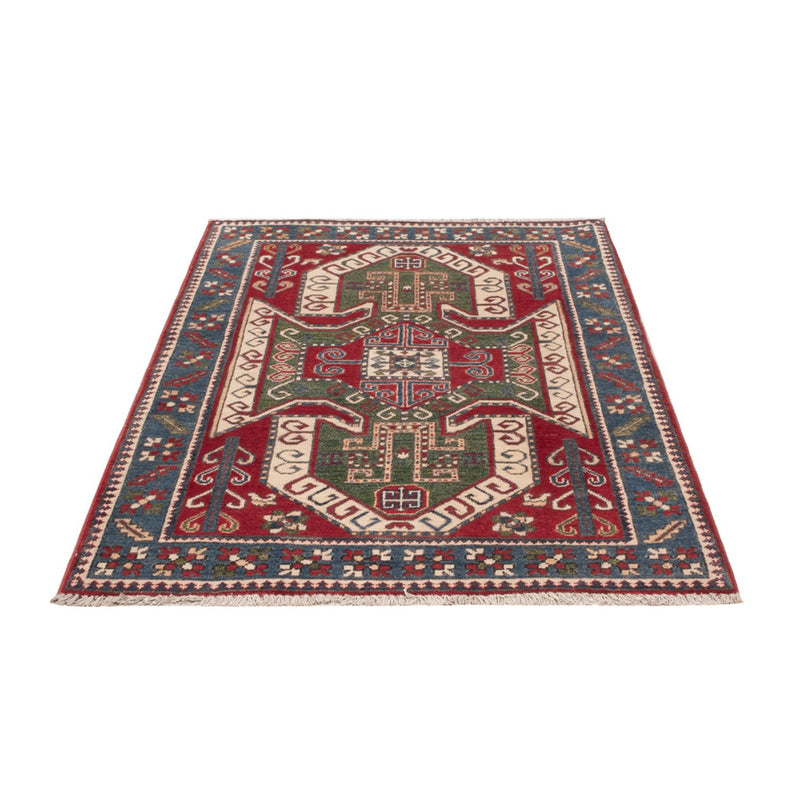 Ziegler Rug - Kazak - 145 x 100 cm - red